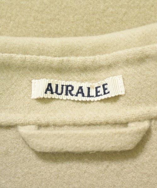 AURALEE แจ็คเก็ตเบลาส์ อื่น