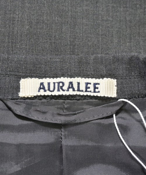 AURALEE เบลเซอร์/แจ็คเก็ตสูท