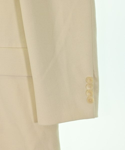 AURALEE เสื้อโค้ทเชสเตอร์ฟิลด์
