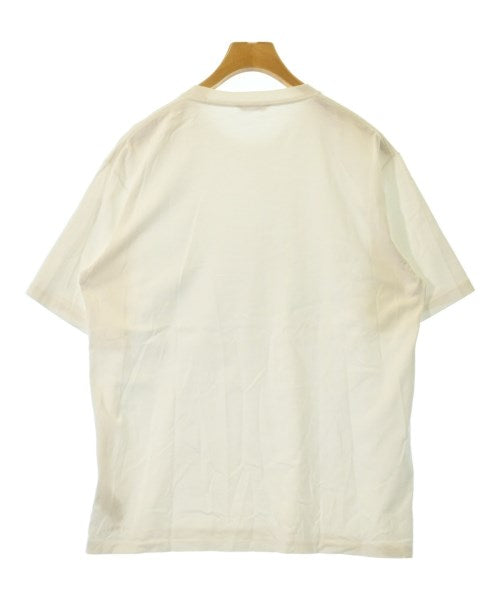 AURALEE เสื้อยืด/เสื้อท็อปส์