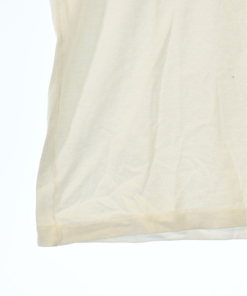 AURALEE เสื้อยืด/เสื้อท็อปส์