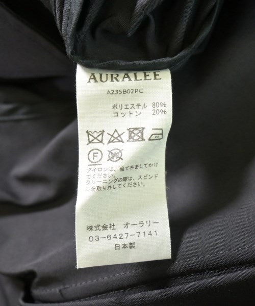 AURALEE แจ็คเก็ตเบลาส์ อื่น