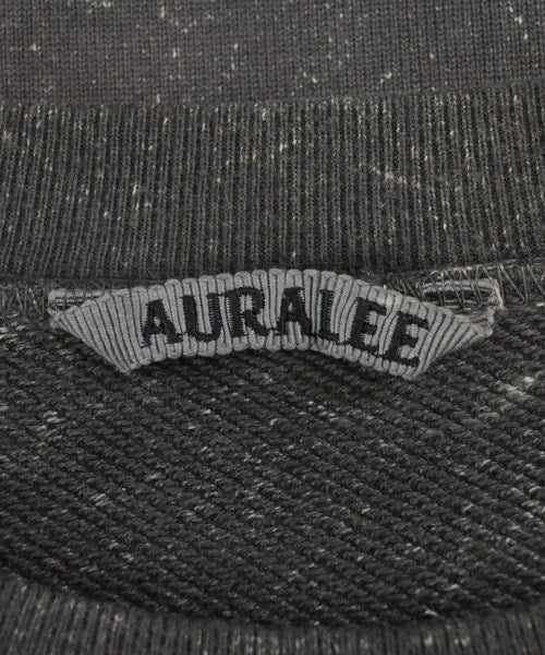 AURALEE เสื้อสเวตเตอร์
