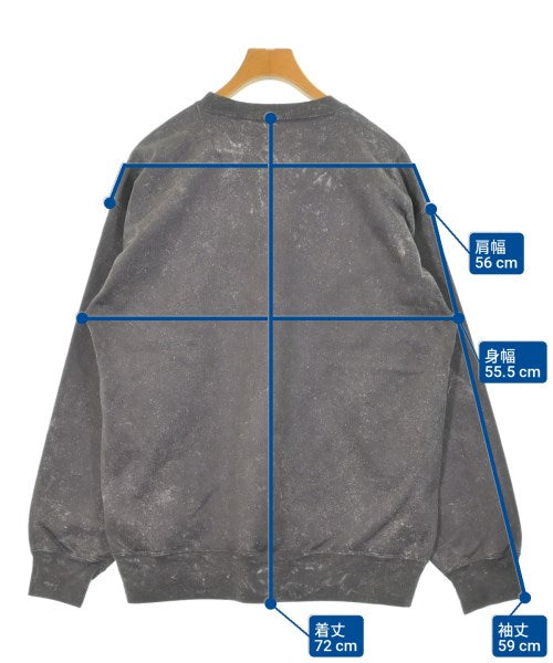AURALEE เสื้อสเวตเตอร์