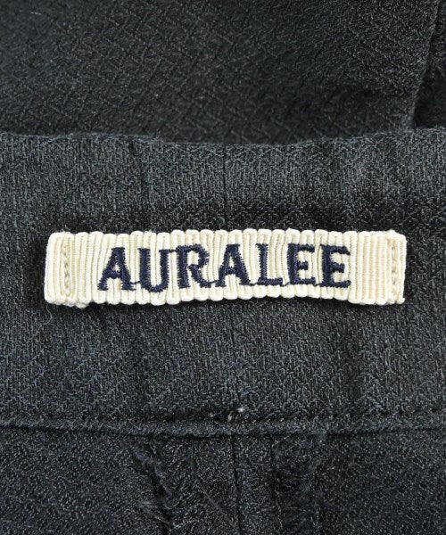 AURALEE กางเกง อื่น