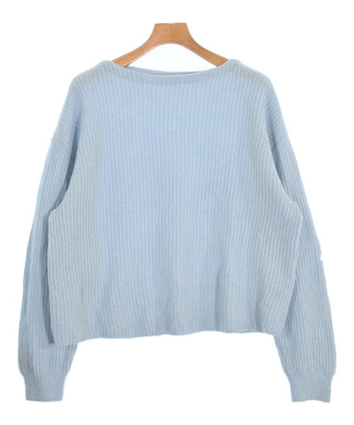 AURALEE เสื้อกันหนาว