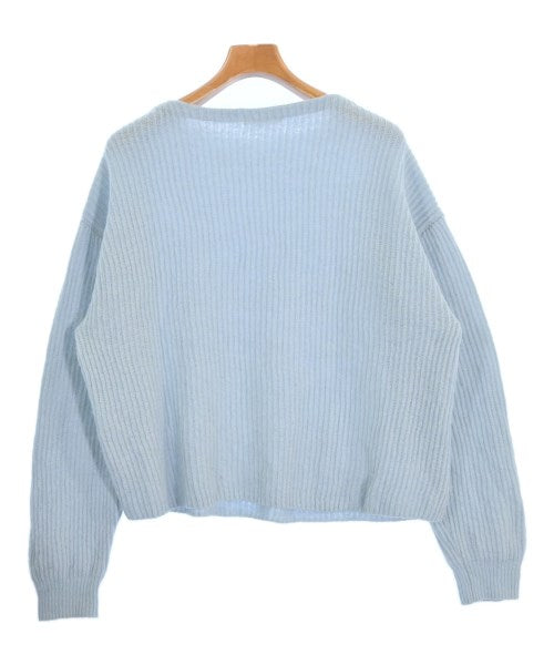 AURALEE เสื้อกันหนาว