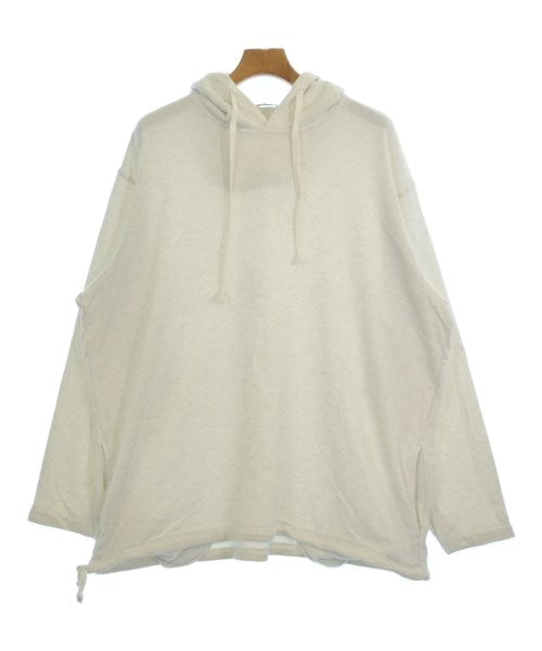 AURALEE เสื้อฮู้ด