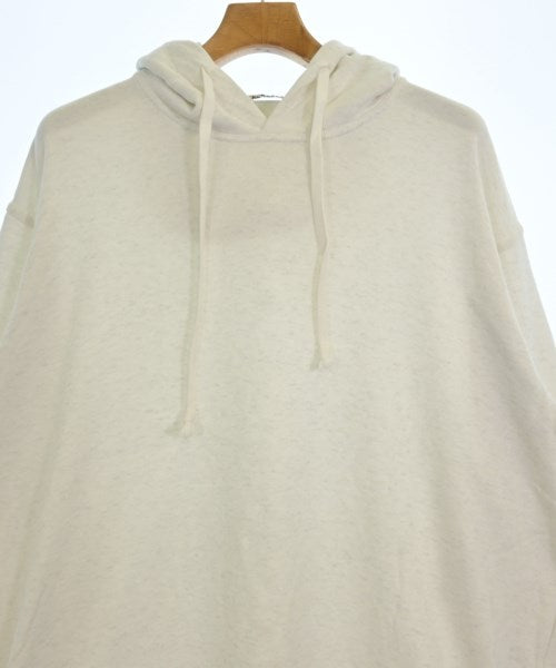 AURALEE เสื้อฮู้ด