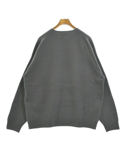 AURALEE เสื้อกันหนาว