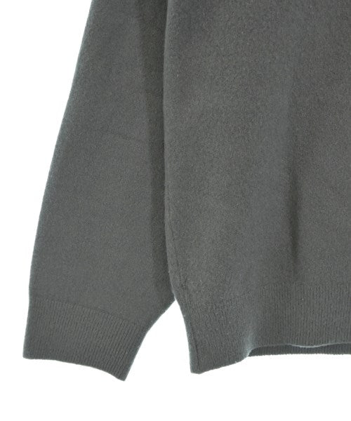 AURALEE เสื้อกันหนาว