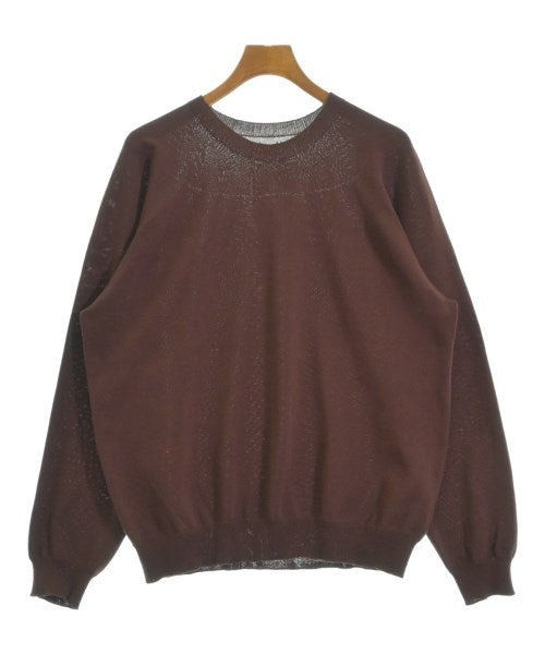 AURALEE เสื้อกันหนาว