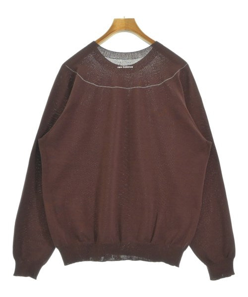 AURALEE เสื้อกันหนาว