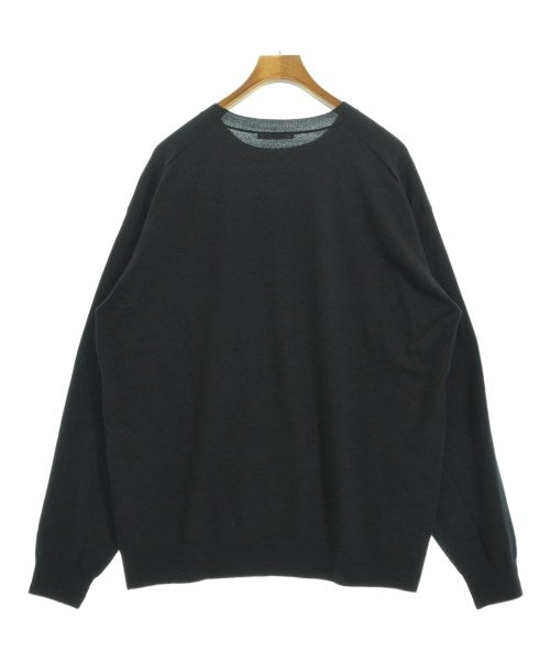AURALEE เสื้อกันหนาว