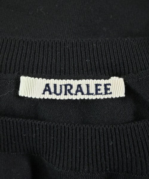 AURALEE เสื้อกันหนาว