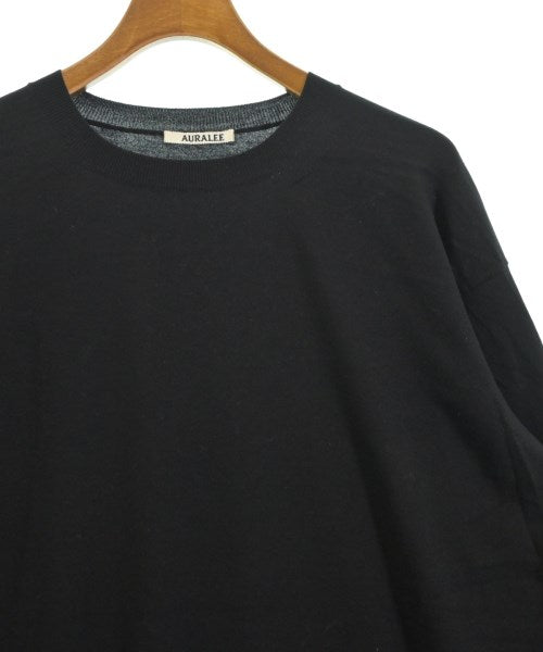 AURALEE เสื้อกันหนาว