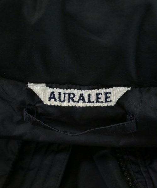 AURALEE แจ็คเก็ตดาวน์/เสื้อกั๊ก