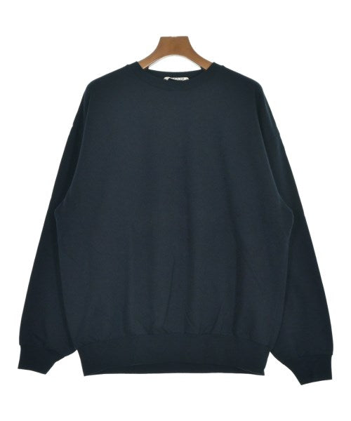 AURALEE เสื้อสเวตเตอร์