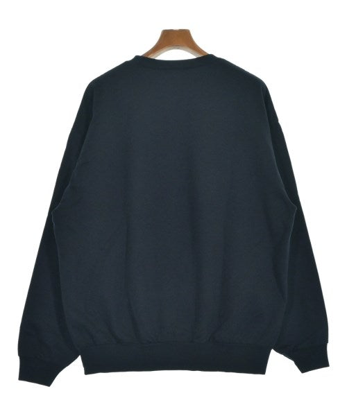 AURALEE เสื้อสเวตเตอร์
