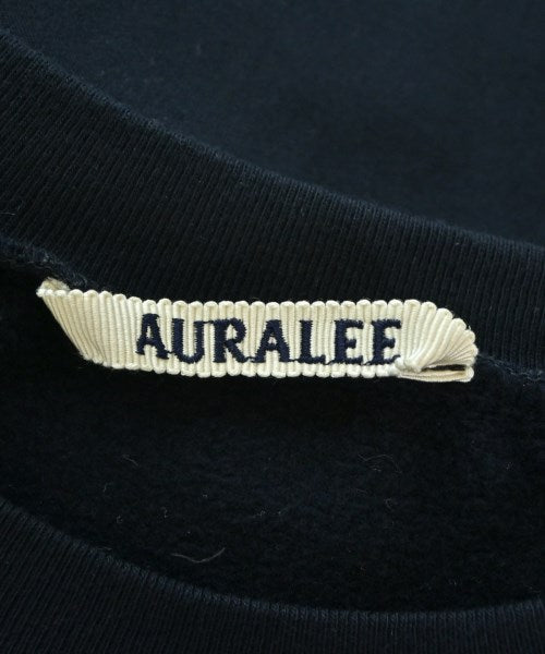 AURALEE เสื้อสเวตเตอร์