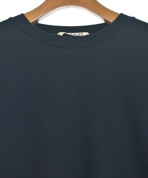 AURALEE เสื้อสเวตเตอร์