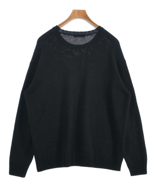 AURALEE เสื้อกันหนาว