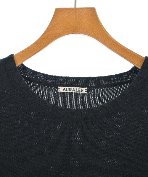AURALEE เสื้อกันหนาว