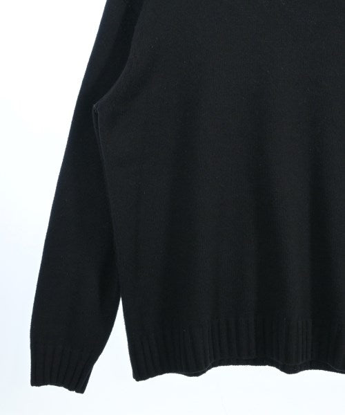 AURALEE เสื้อกันหนาว
