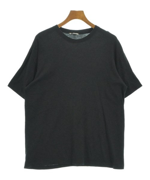 AURALEE เสื้อยืด/เสื้อท็อปส์