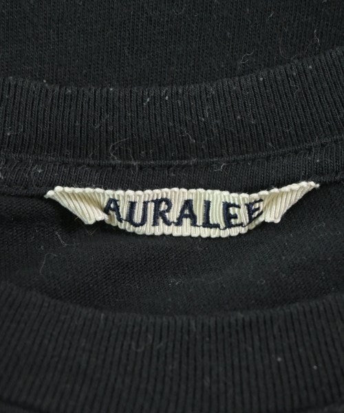AURALEE เสื้อยืด/เสื้อท็อปส์