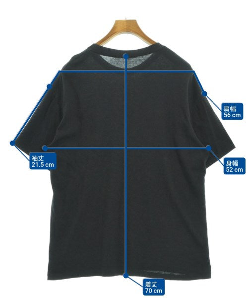 AURALEE เสื้อยืด/เสื้อท็อปส์