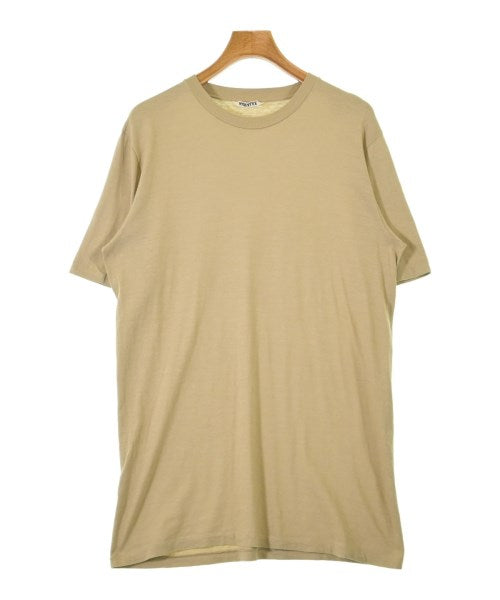 AURALEE เสื้อยืด/เสื้อท็อปส์