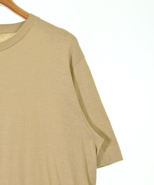 AURALEE เสื้อยืด/เสื้อท็อปส์
