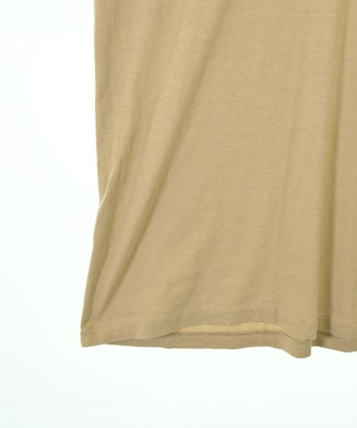 AURALEE เสื้อยืด/เสื้อท็อปส์
