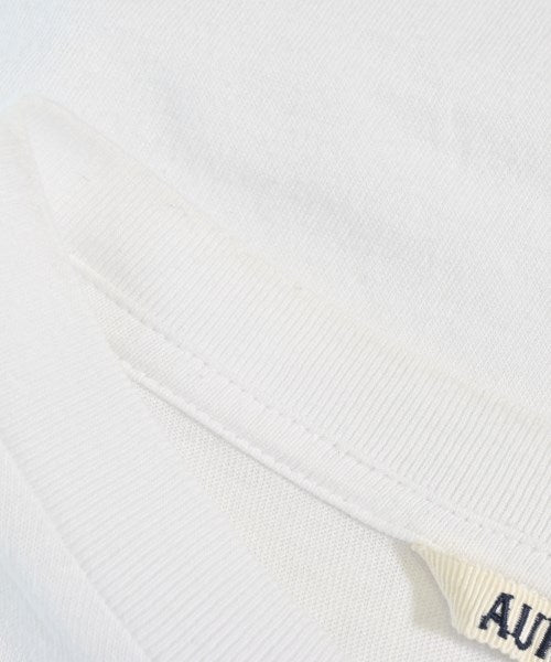 AURALEE เสื้อยืด/เสื้อท็อปส์