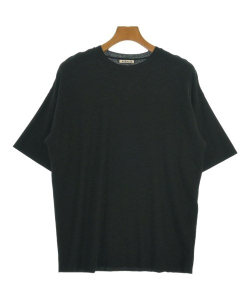 AURALEE เสื้อยืด/เสื้อท็อปส์