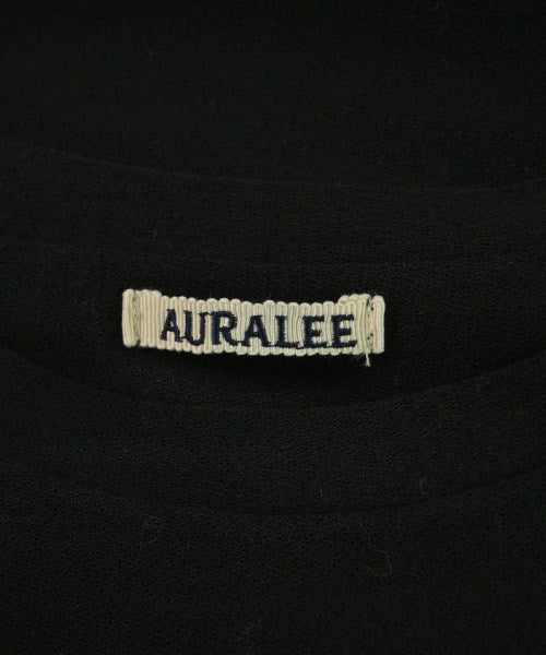 AURALEE เสื้อยืด/เสื้อท็อปส์