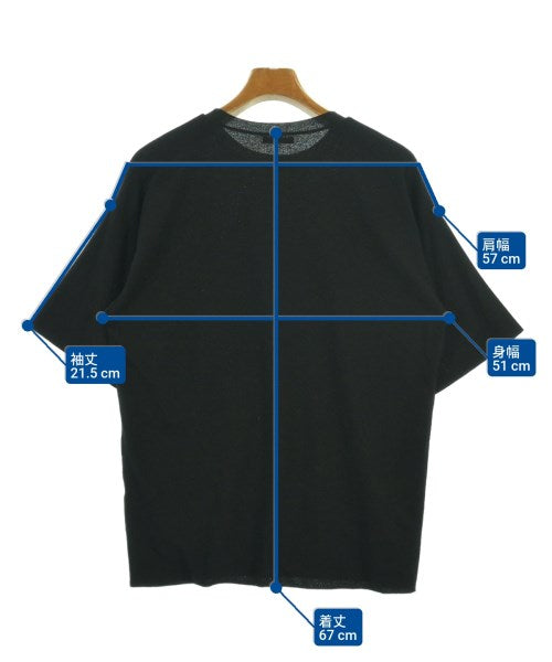 AURALEE เสื้อยืด/เสื้อท็อปส์