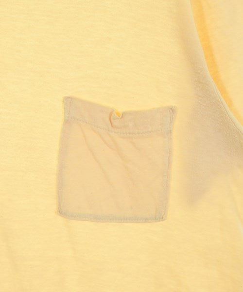 AURALEE เสื้อยืด/เสื้อท็อปส์