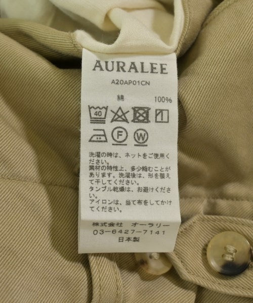 AURALEE ชิโน่