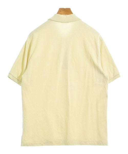 AURALEE เสื้อโปโล