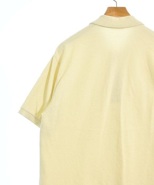 AURALEE เสื้อโปโล