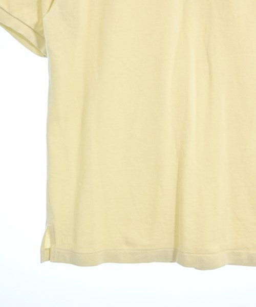 AURALEE เสื้อโปโล