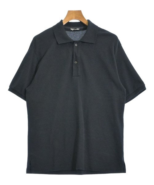 AURALEE เสื้อโปโล