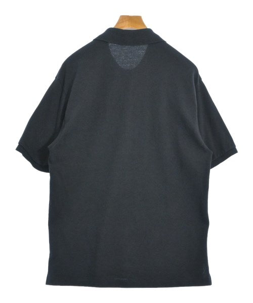 AURALEE เสื้อโปโล