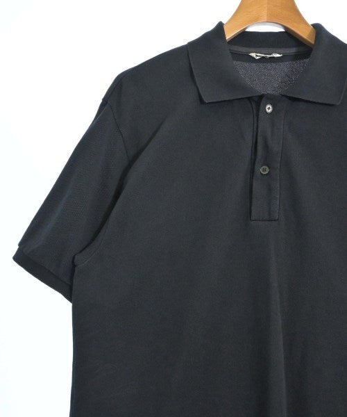 AURALEE เสื้อโปโล