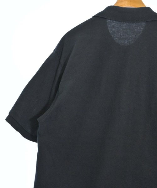 AURALEE เสื้อโปโล