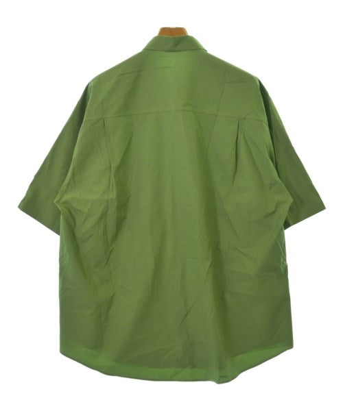 AURALEE เสื้อลำลอง