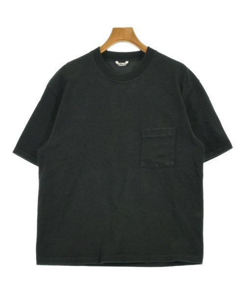 AURALEE เสื้อยืด/เสื้อท็อปส์