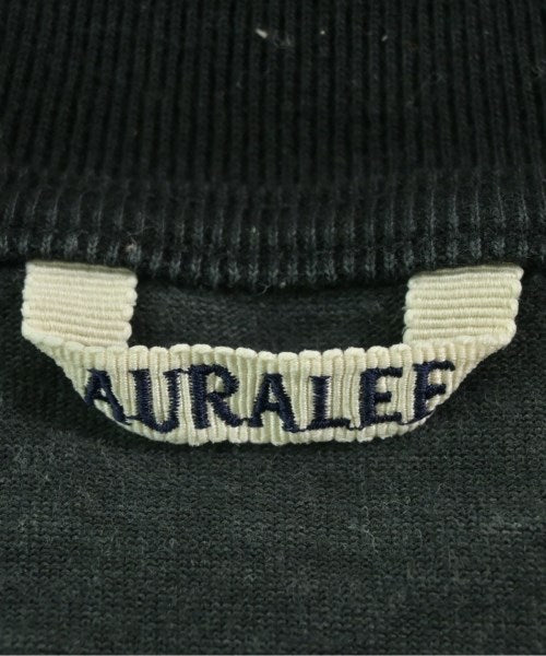 AURALEE เสื้อยืด/เสื้อท็อปส์